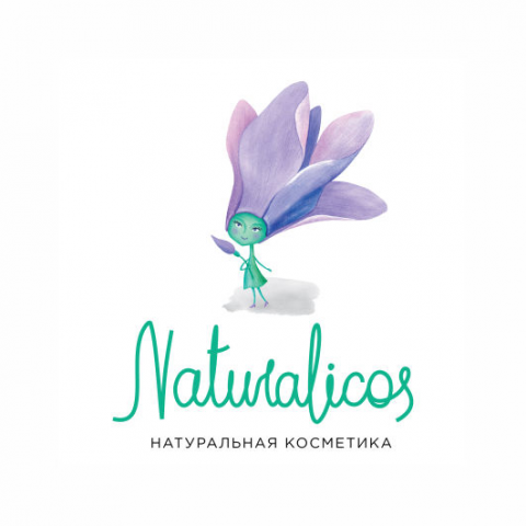 Магазин натуральной косметики "Naturalicos"