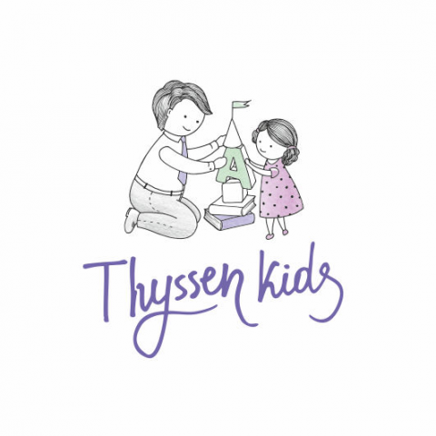 Детское пространство "Thyssen kids", в г. Гурзуф
