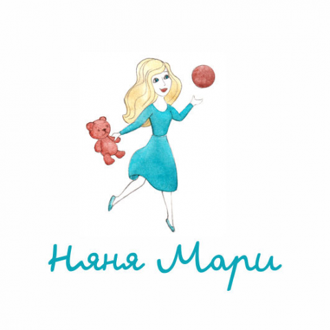 Няня Мари