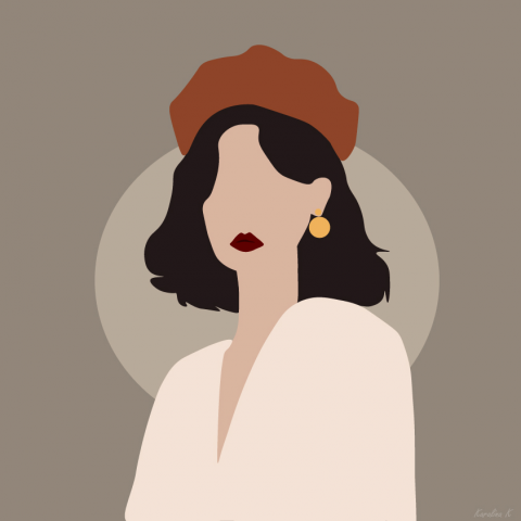 girl