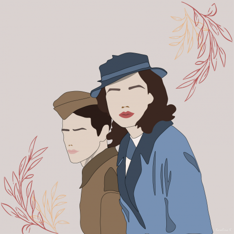 atonement / film