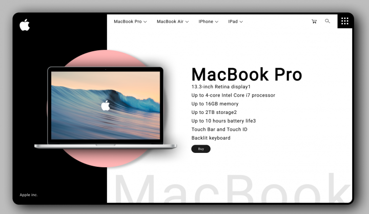 mac