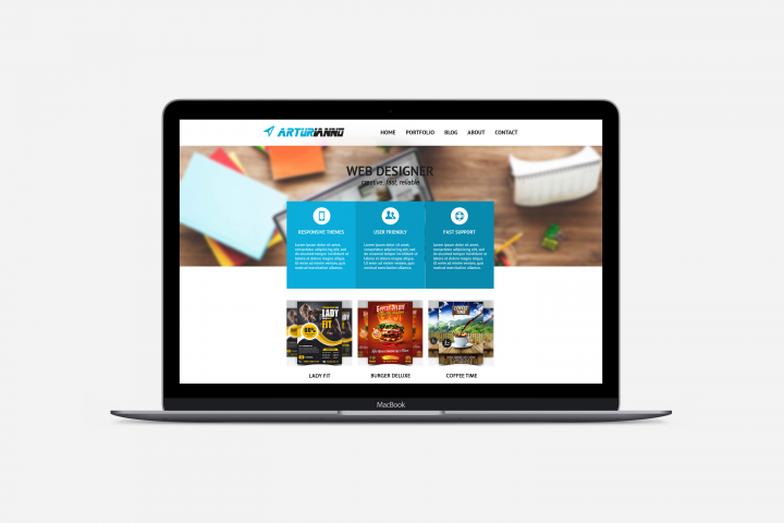 Portfolio