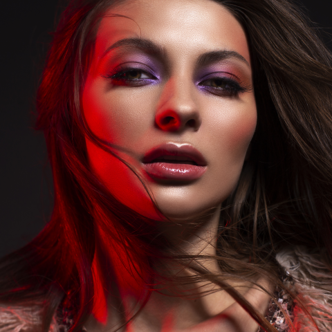 plastic, color grading, skin cleaning, background cleaning, hair