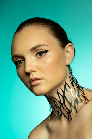 plastic, color grading, skin cleaning, background cleaning, hair