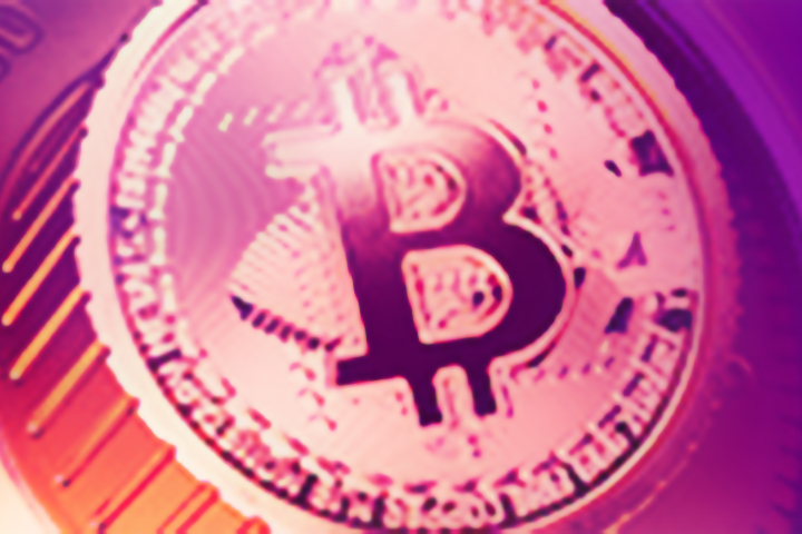 Баннеры для криптовалютной биржи