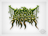 Grindcore группа Infant Ripper