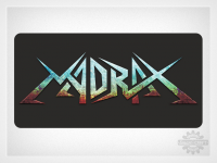 Thrash metal группа Madrax