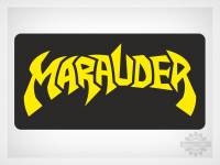 Thrash metal группа Marauder