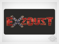 Thrash metal группа Exzoust