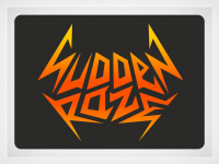 Thrash metal группа Sudden Raze
