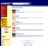 Рецензии на муз. альбомы (En-Ru)