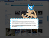 Форма для myvi.ru