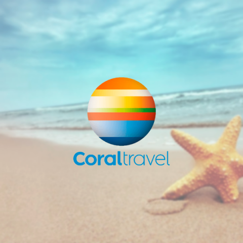 Туристическое агентство ''Coral Travel''