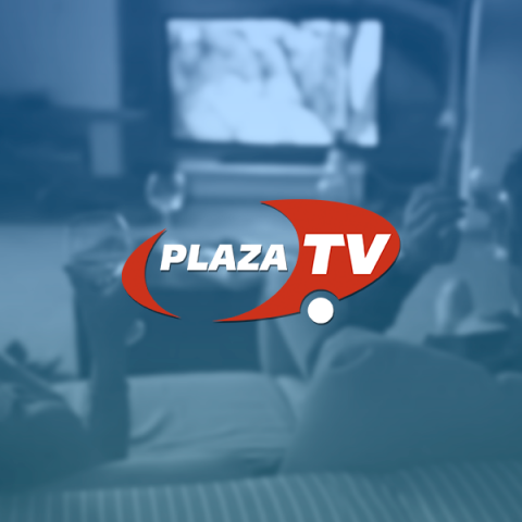Телевидение выского качества ''Plaza TV''