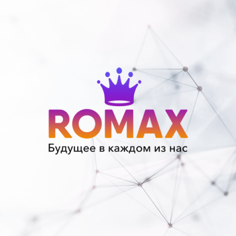 Интернет-магазин ''RoMax''
