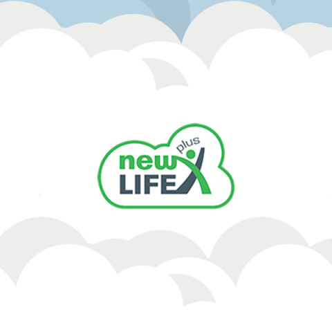 Интернет-магазин завода ''New-life''