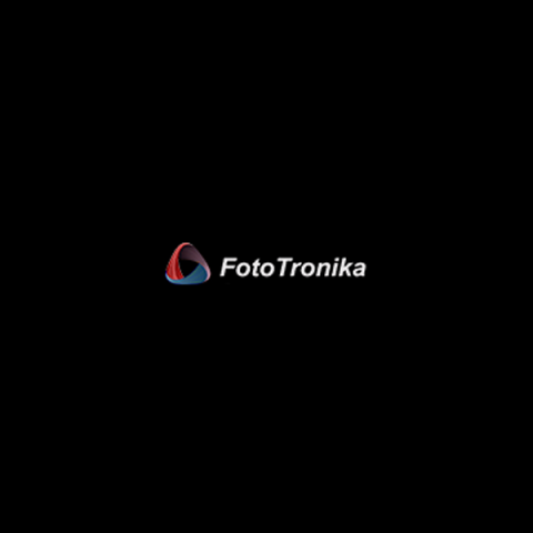 Интернет-магазин для фотографов ''Fototronika''
