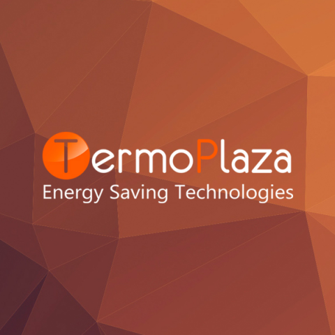 Обогреватели ''Termoplaza''