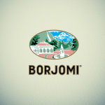 BORJOMI