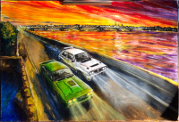 Lancia vs. Alfa Romeo