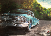 Cadillac Impala
