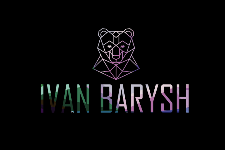 Логотип для личного брэнда