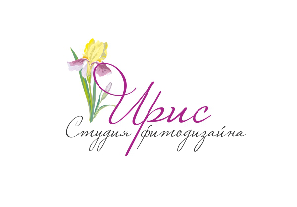 Студия фитодизайна Ирис