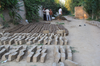 Бизнес под ногами