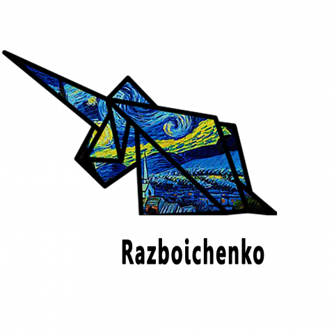 Логотип, на заказ