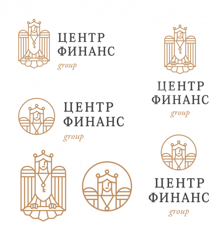 для финансовой компании