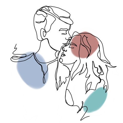 Line drawing