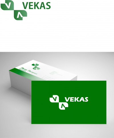 Логотип+визитка