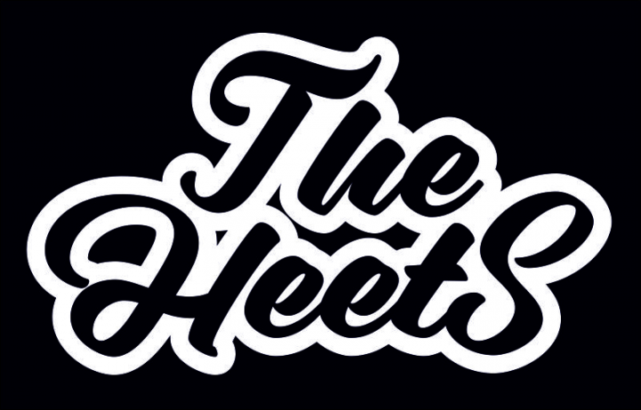 Логотип кавер-группы The Heets