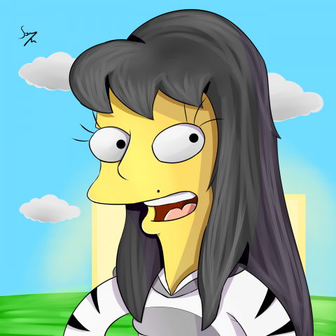 Заказной рисунок