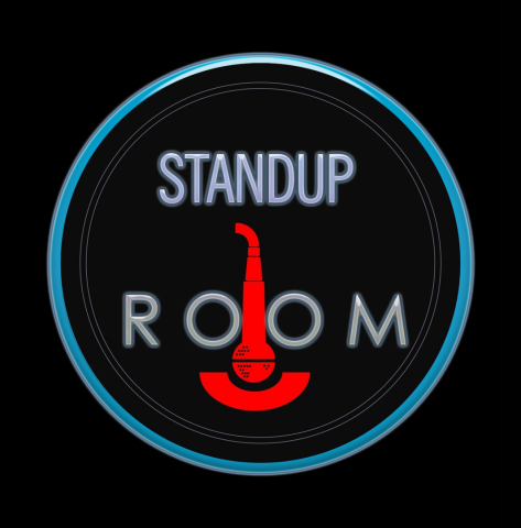 Лого StandUp Room Ufa