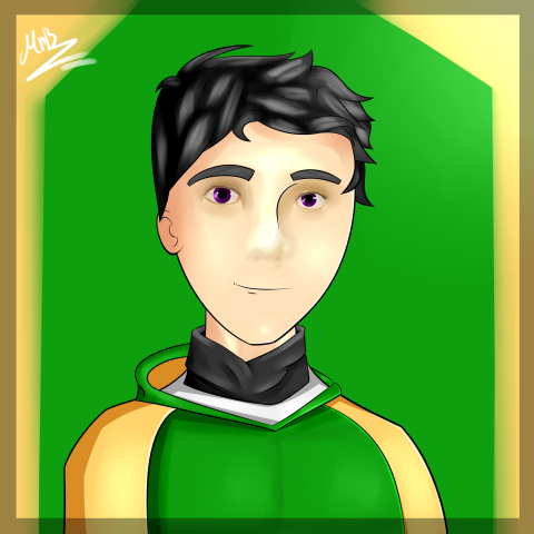 Аватар для ютуб канала