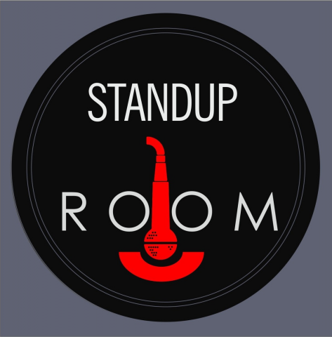 Лого StandUp Room Ufa
