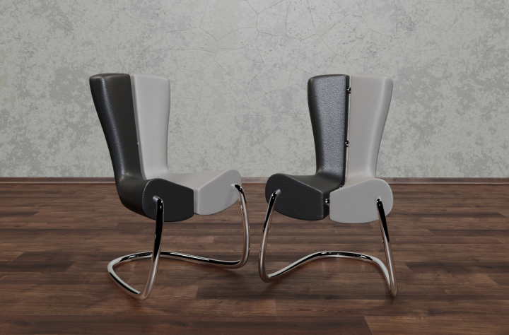 Ofise Chair