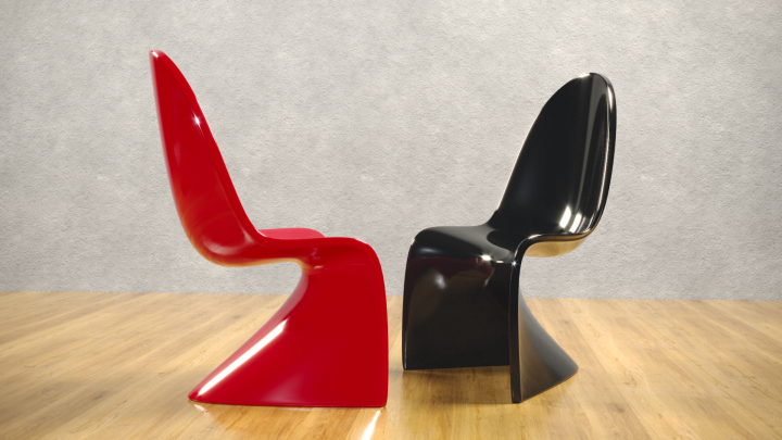 Panton Chair