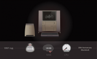 Imac evolution 1997