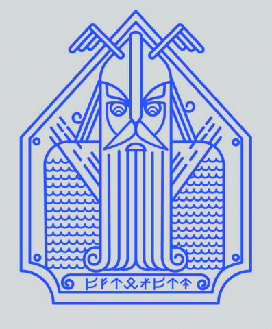 Линейная иллюстрация