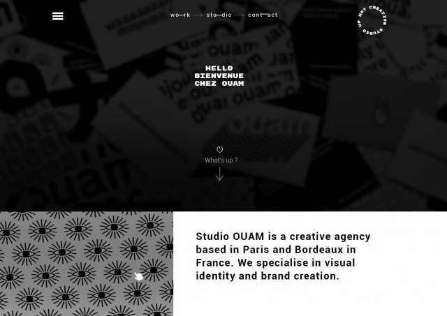 Studio OUAM