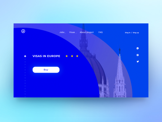 Visa in Europe
