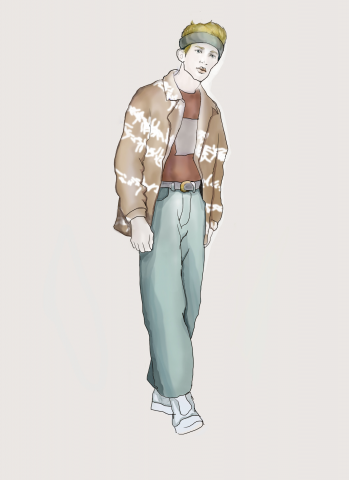 fashion-sketch
