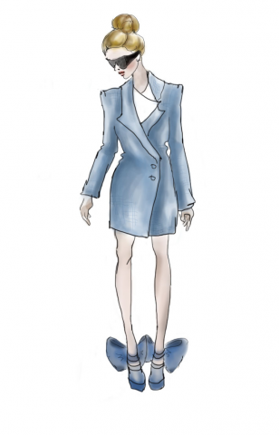 fashion-sketch
