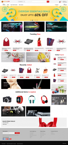 интернет магазин Hazyna.com