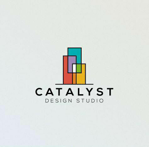 Дизайн студия "CATALYST"