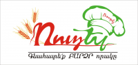 лого "RudEl" хлебобулочная