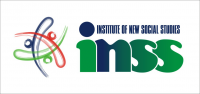 лого "INSS" NGO